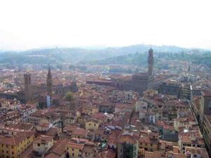 Mostre Firenze